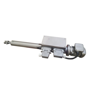 ELECTRIC LINEAR ACTUTAOR