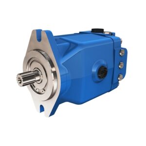 HYDRAULIC MOTORS