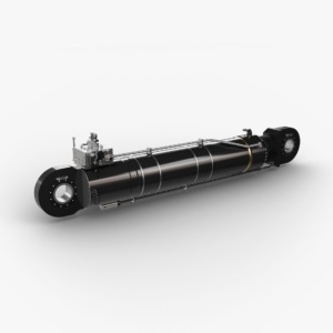 HYDRAULIC CYLINDERS