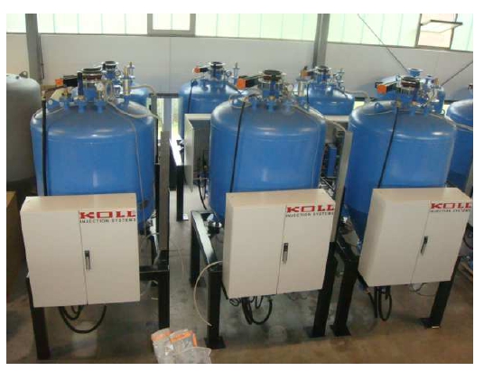 INJECTION SYSTEM - Image 3