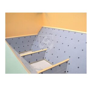 MATROX (Non-Metallic Liners)