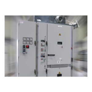 MEDIUM VOLTAGE SWITCHGEAR
