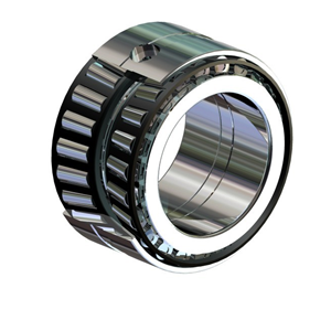 DOUBLE ROW TAPERED ROLLER BEARING