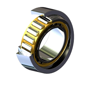 SELF-ALLIGNING RADIAL ROLLER BEARING